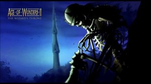 Age of Wonders II The Wizards Throne полный оригинальный саундтрек