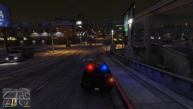 GTA V / серия 16/ продолжение про ювелирный магазин