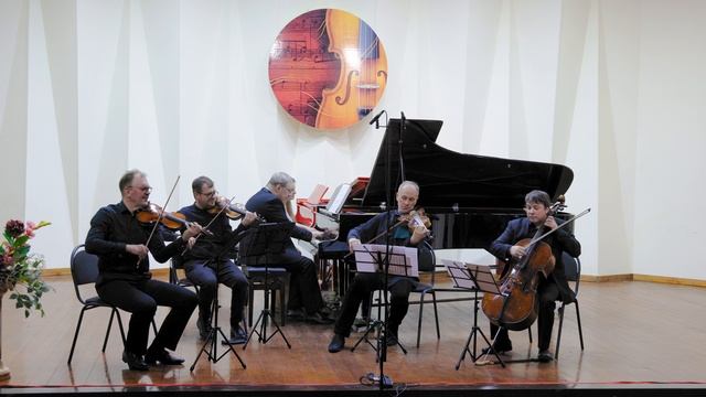 Бах АРИЯ смотреть онлайн