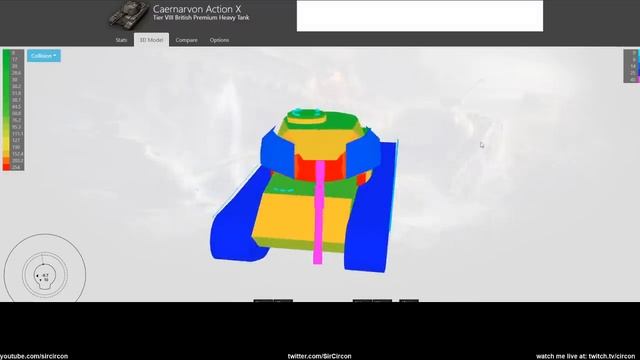 Day 20 - Advent Calendar 2019! - World of Tanks смотреть онлайн