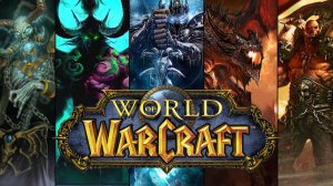 Word of Warcraft Sirus x5