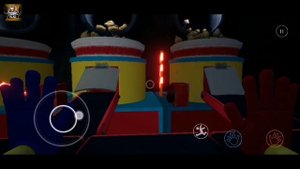 играю в Поппи плей тайм 1