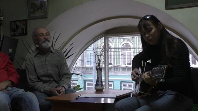 Татьяна Сафонова смотреть онлайн