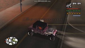 GTA San Andreas - Busted Compilation (Part 12 & Finale)