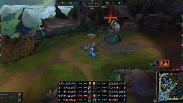 DOUBLELIFT - SIVIR vs NEEKO ADC - NA Grandmaster - Patch 11.5 смотреть онлайн