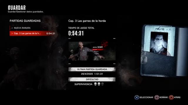 THE EVIL WITHIN | "Muerte asegurada"| DIRECTO En Español - PS4 смотреть онлайн