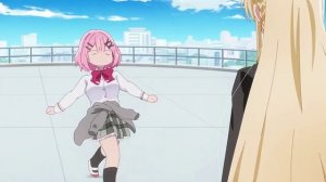 (У меня нет любовницы! (А, может, и есть!))