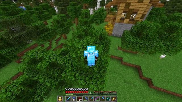 This Minecraft Furnace Is Illegal… Here’s Why