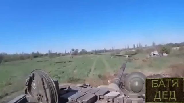 Вчера начиналась война – БатяДед