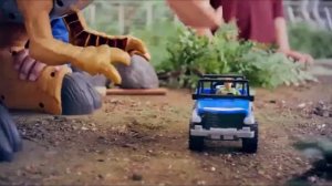 Imaginext Jurassic World, T-Rex Dinosaur