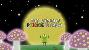 Katamari Damacy Reroll - Launch Trailer