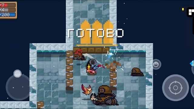 ФАКТЫ soul knight  Интересные факты soul knight!