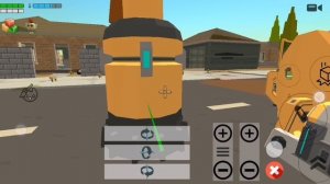 обновление чикен Ган 4.6.0