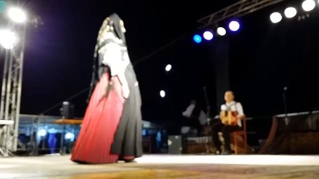 Stefania Manca - Campidanese смотреть онлайн