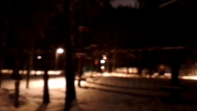 Парк Пехорка 2024