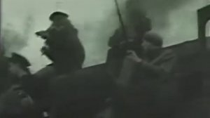 Аквариум - Поезд в огне