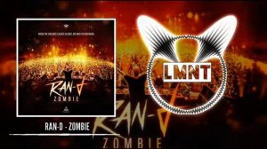 Ran-D - Zombie (Extended Mix)