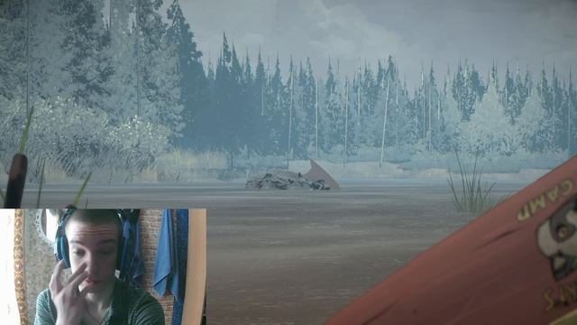 The Walking Dead: Season Two Эпизод 1 Первая Жертва Вторая Жертва я в Шоке Прохождение #1 смотреть онлайн