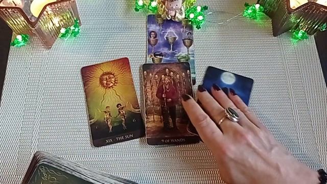 КАРТА дня на 20 ДЕКАБРЯ ❄️❄️❄️ 1 вариант смотреть онлайн