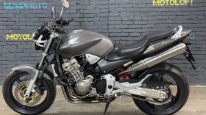 Honda cb900