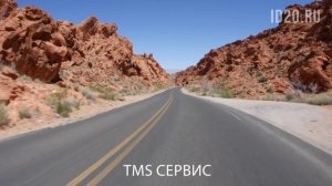 TMS Сервис. Оптимизация расходов на топливо.