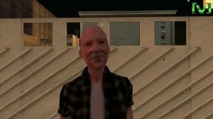 GTA Фильм: Недостаточная поворачиваемость 6