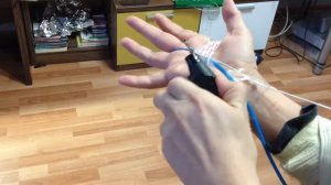 Как сделать ручной огнемет! Почувствуй себя властелином огня!