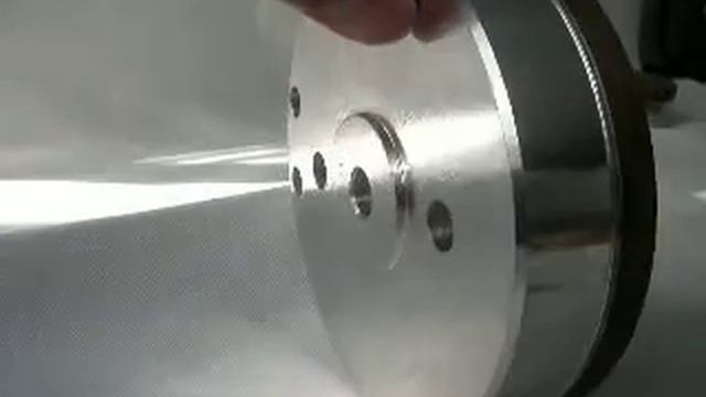 Full rim diamond cup grinding wheel for glass смотреть онлайн