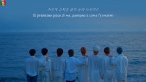 [SUB ITA] Stray Kids — Blueprint