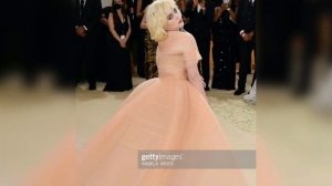 Billie Eilish - Billie Bossa Nova (Official Music Video)