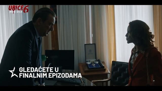 UBICE MOG OCA 6 I GLEDAĆETE смотреть онлайн
