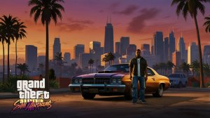GTA San Andreas: Легенда возвращается ч.3 | Полное прохождение + выполнение запросов пиши в комменты