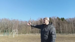 Олвиль. Cобрание 22.03.2025.