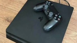 пробуем активировать GoldHEN 2.4b17 на моей PS4 slim