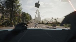 Atomic Heart - Official Gameplay Overview Trailer