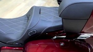 2023 Indian Pursuit Limited Premium