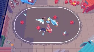 Oddballers - Official Launch Trailer