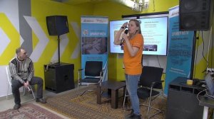 Мы вместе - Драйвер добра