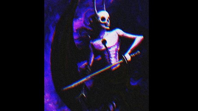 Ariis - S1KE (speed up+bass boosted)