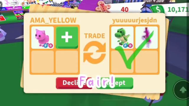 What people trade for pink cat? смотреть онлайн