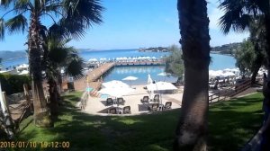 Обзор отеля Rixos Premium Bodrum 5* (Бодрум)