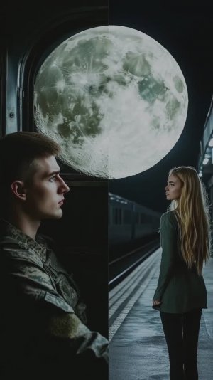 Разлука (автор Серж Великий)