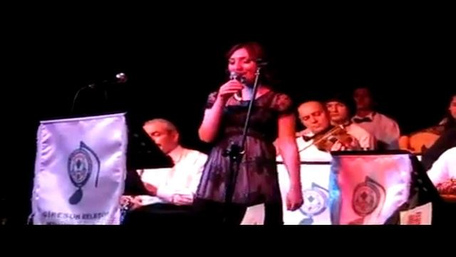 SELİN UZUN (BANA BİR AŞK MASALINDAN ŞARKILAR SÖYLE) смотреть онлайн