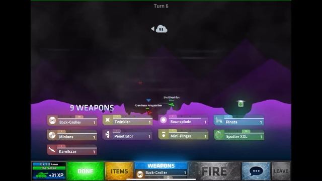 ShellShock Live | Mobile Version - Reaching Level 85 ! смотреть онлайн