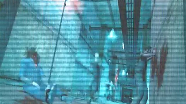 Manhunt 2 Opening Intro