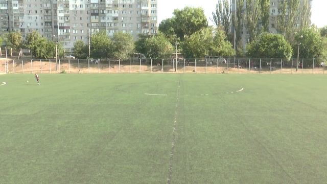LIVE! «Воронівка» (Миколаїв) vs «Хлібороб» (Херсонська обл.) смотреть онлайн
