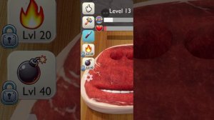 Чарли стейк.