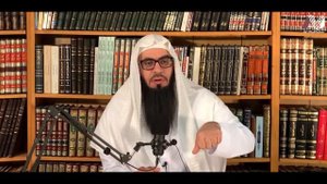 03 Чуждые - Ислам начался чуждым - Ахмад Джибриль