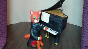 Мультфильм "Что-то новое" (2020г)