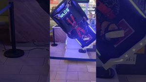 Покатушки к верху ногами